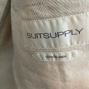 SUITSUPPLY men’s jacket